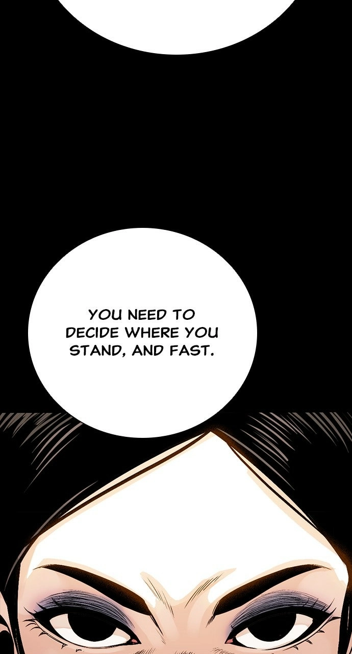 Read The Worst Generation chapter 27 image 130 on Lezhin