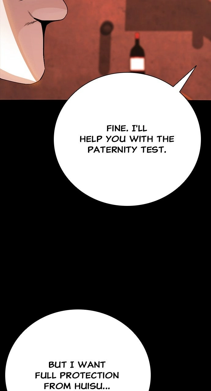 Read The Worst Generation chapter 27 image 134 on Lezhin