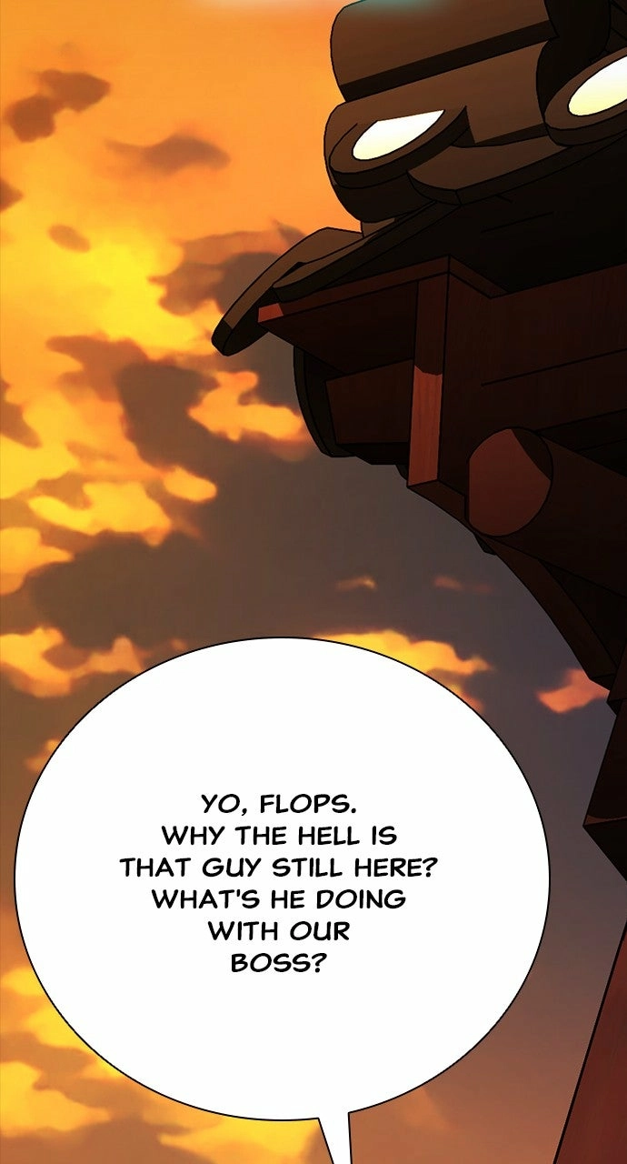 Read The Worst Generation chapter 27 image 140 on Lezhin