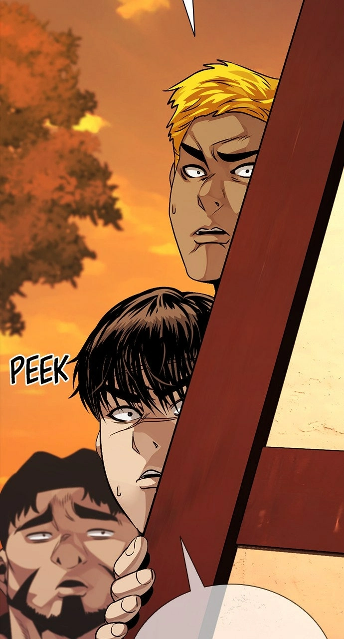 Read The Worst Generation chapter 27 image 141 on Lezhin