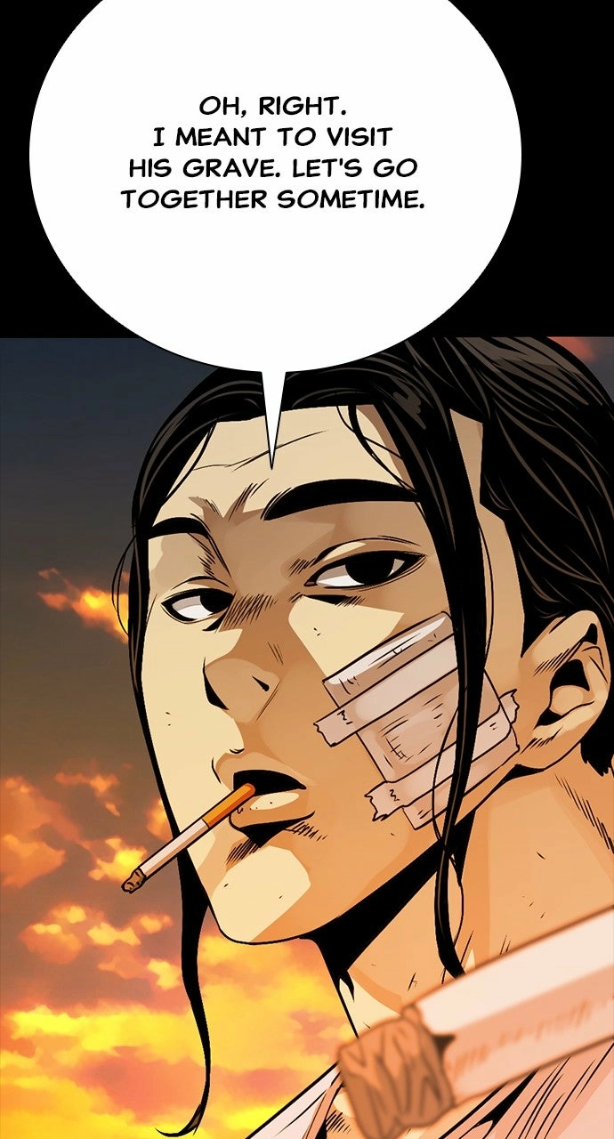 Read The Worst Generation chapter 27 image 149 on Lezhin