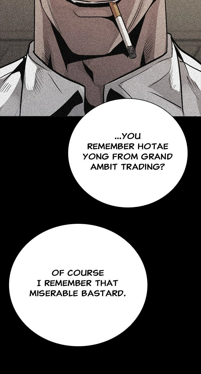 Read The Worst Generation chapter 27 image 153 on Lezhin