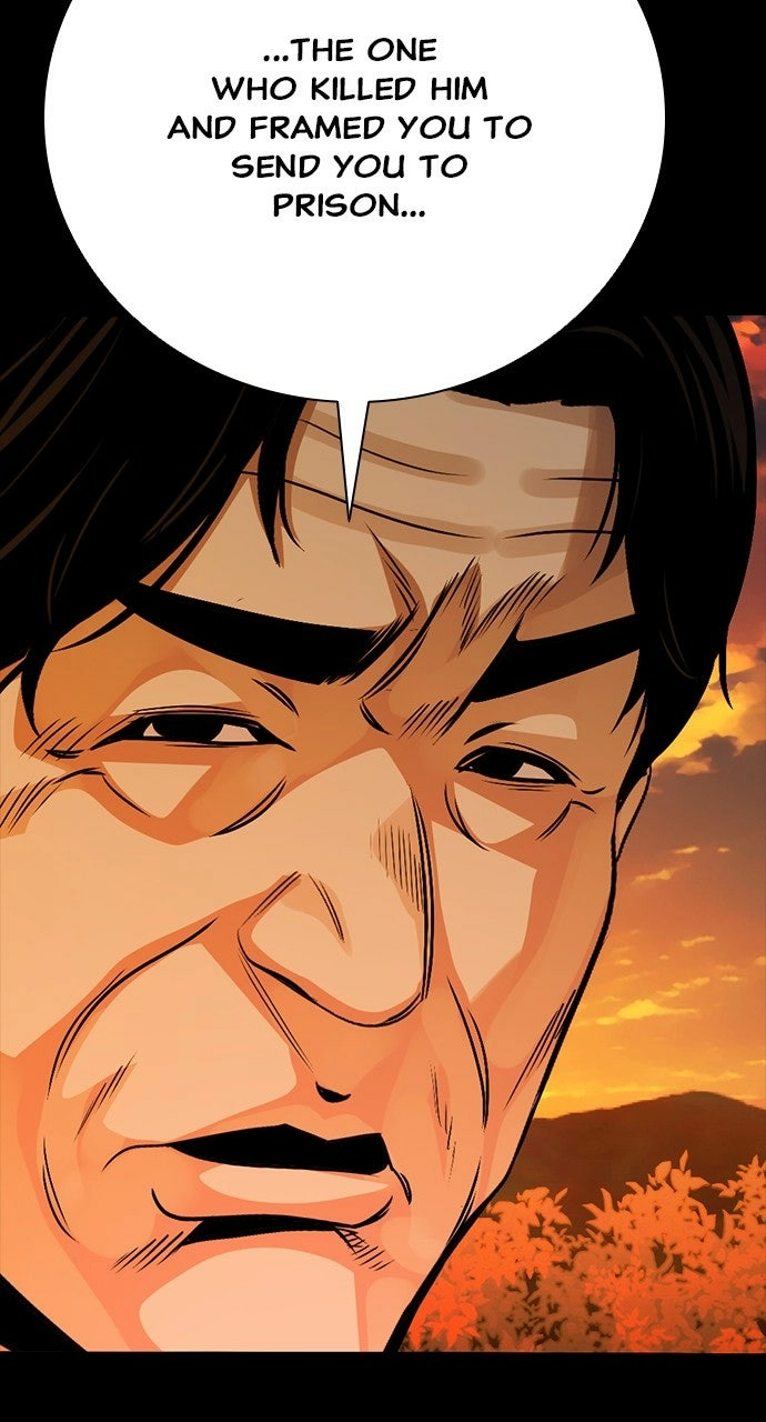 Read The Worst Generation chapter 27 image 158 on Lezhin