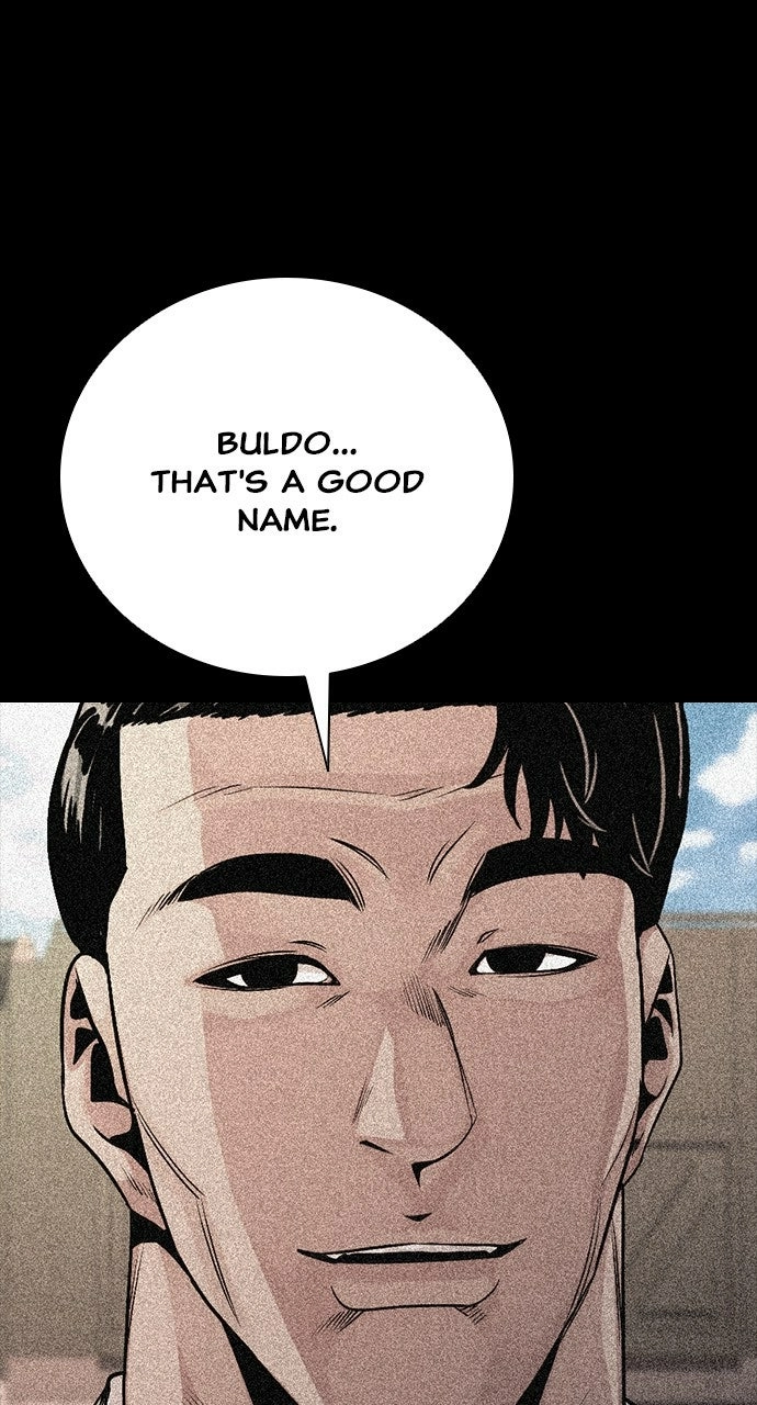 Read The Worst Generation chapter 27 image 164 on Lezhin