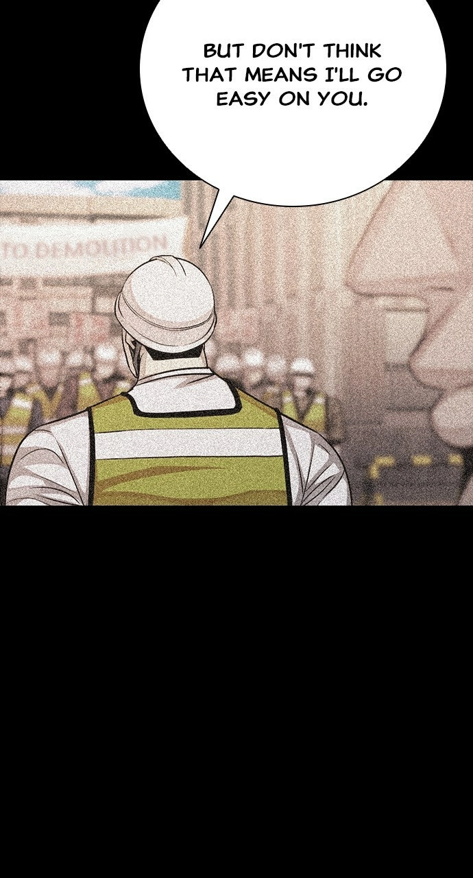 Read The Worst Generation chapter 27 image 166 on Lezhin
