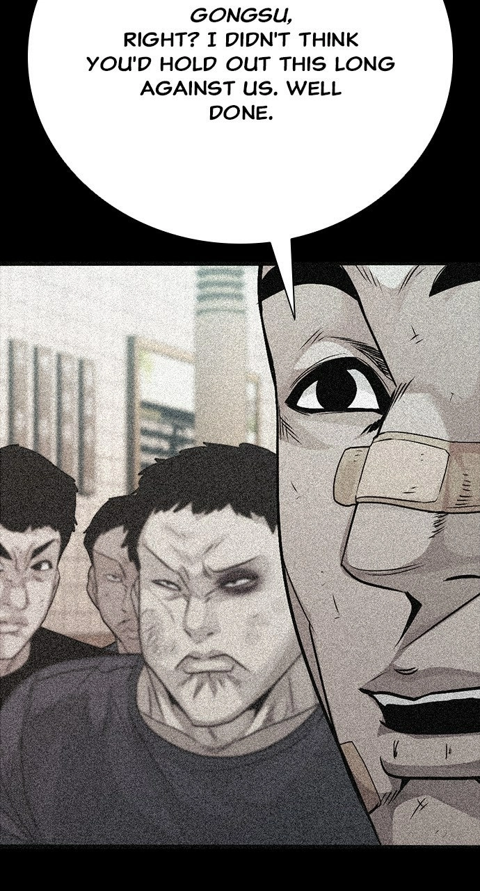 Read The Worst Generation chapter 27 image 168 on Lezhin