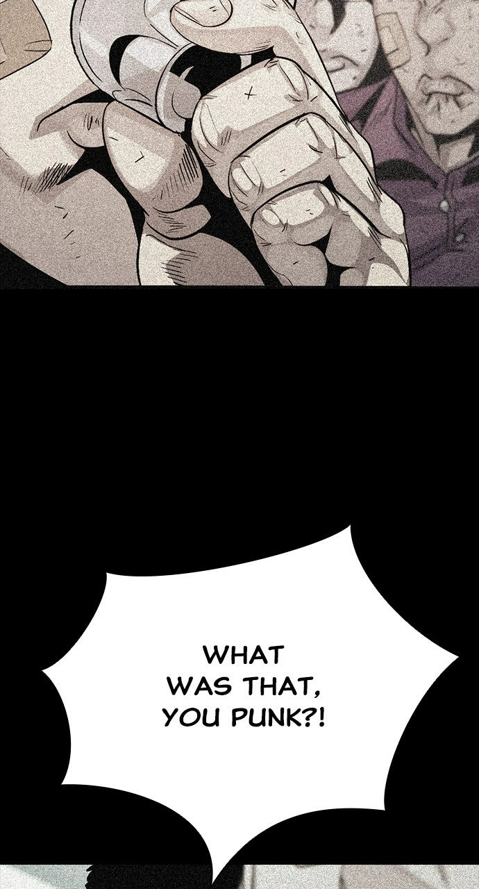 Read The Worst Generation chapter 27 image 170 on Lezhin