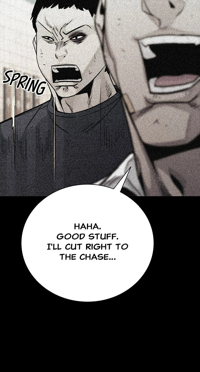 Read The Worst Generation chapter 27 image 171 on Lezhin
