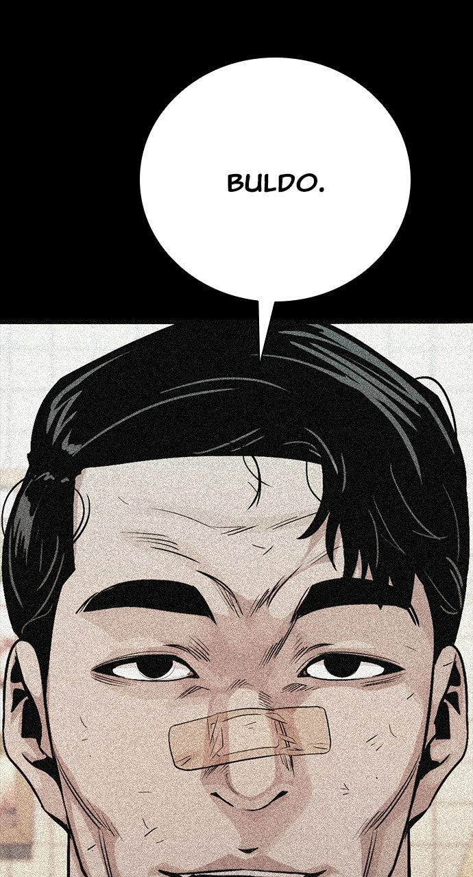 Read The Worst Generation chapter 27 image 172 on Lezhin