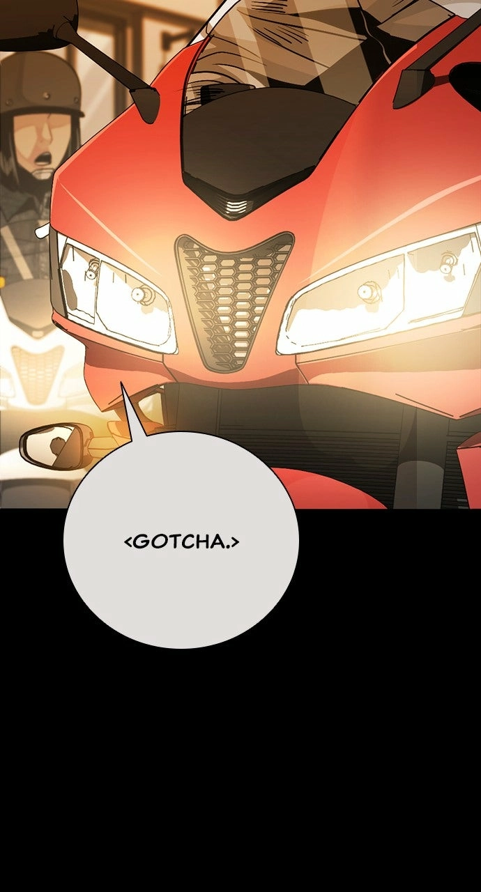 Read The Worst Generation chapter 27 image 22 on Lezhin