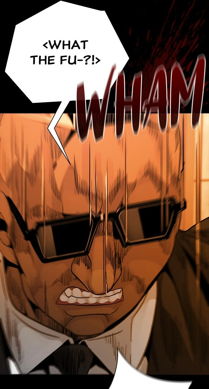 Read The Worst Generation chapter 27 image 32 on Lezhin