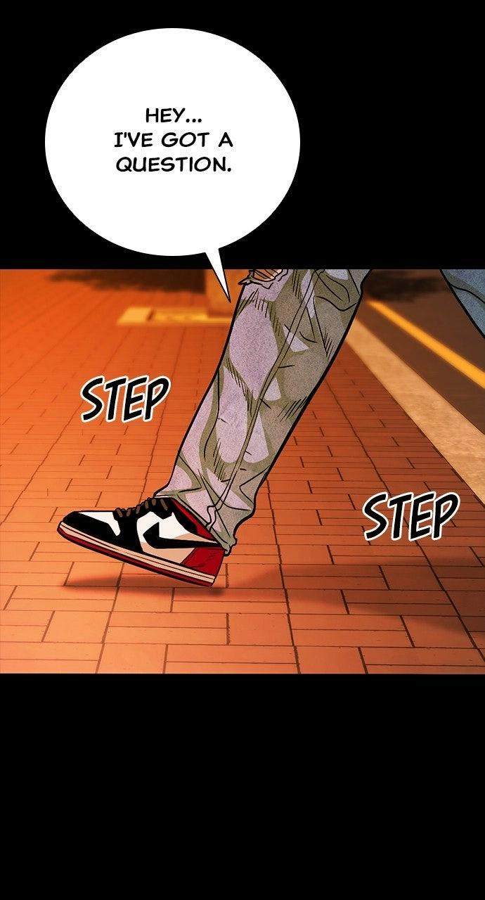 Read The Worst Generation chapter 27 image 35 on Lezhin