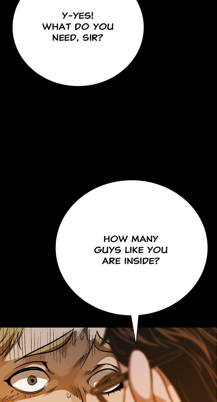 Read The Worst Generation chapter 27 image 37 on Lezhin