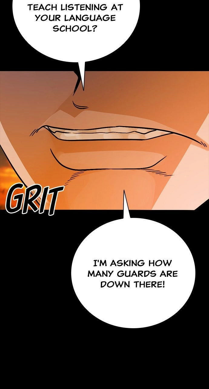 Read The Worst Generation chapter 27 image 39 on Lezhin