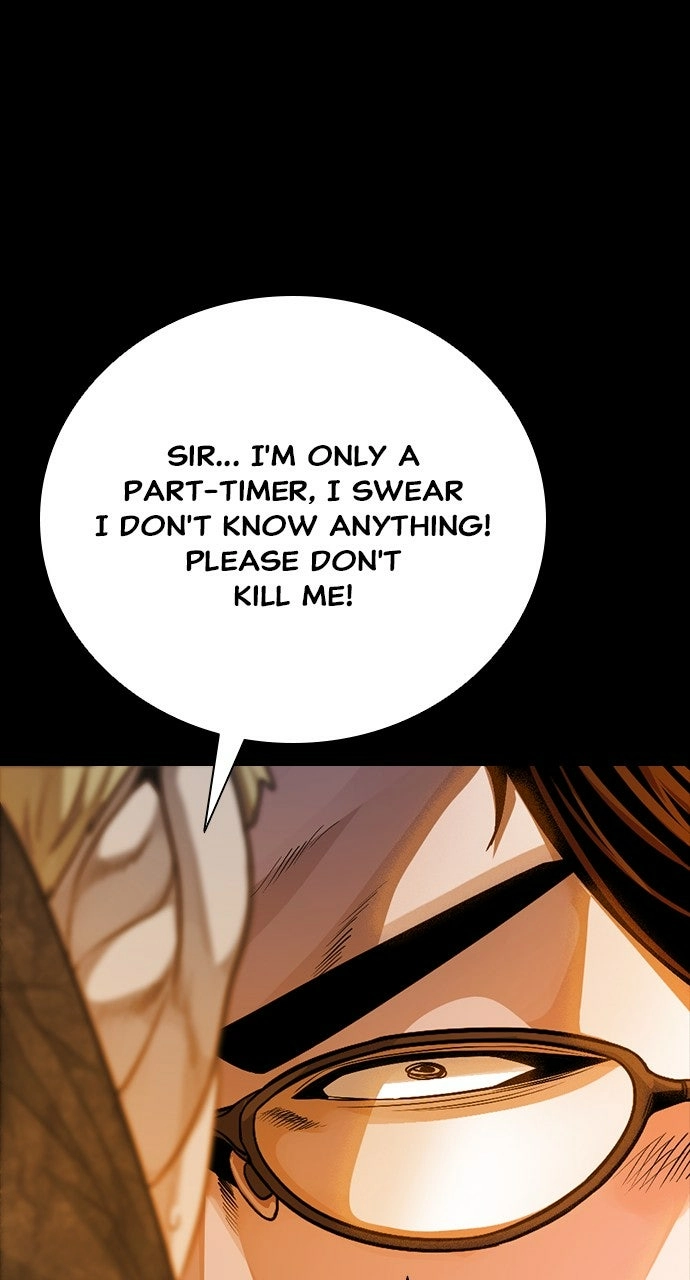 Read The Worst Generation chapter 27 image 40 on Lezhin