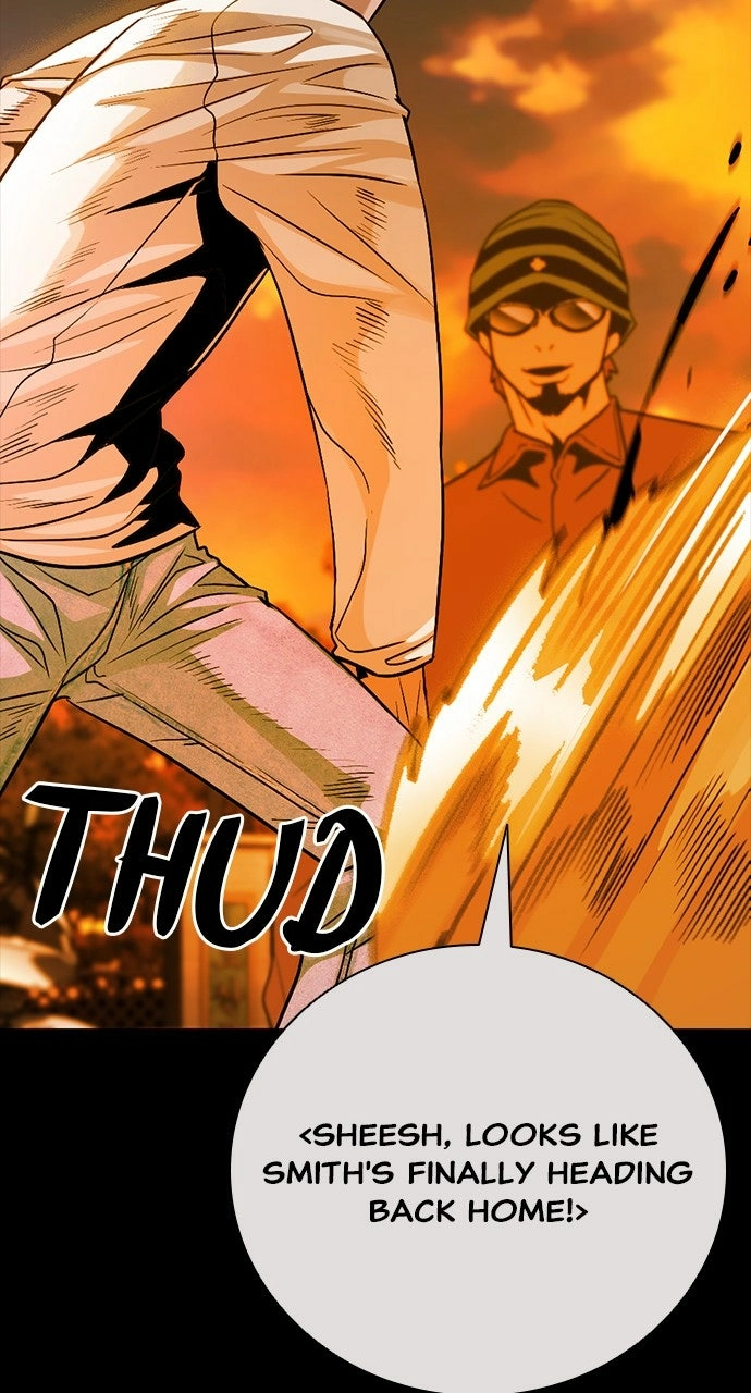 Read The Worst Generation chapter 27 image 43 on Lezhin