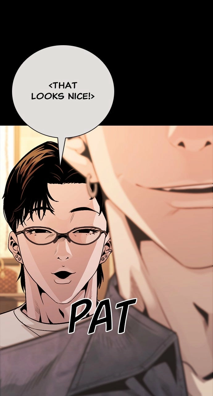 Read The Worst Generation chapter 27 image 5 on Lezhin