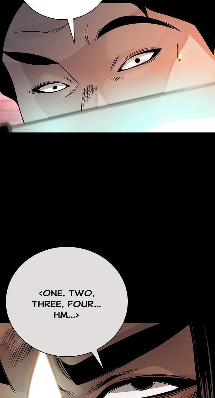 Read The Worst Generation chapter 27 image 50 on Lezhin