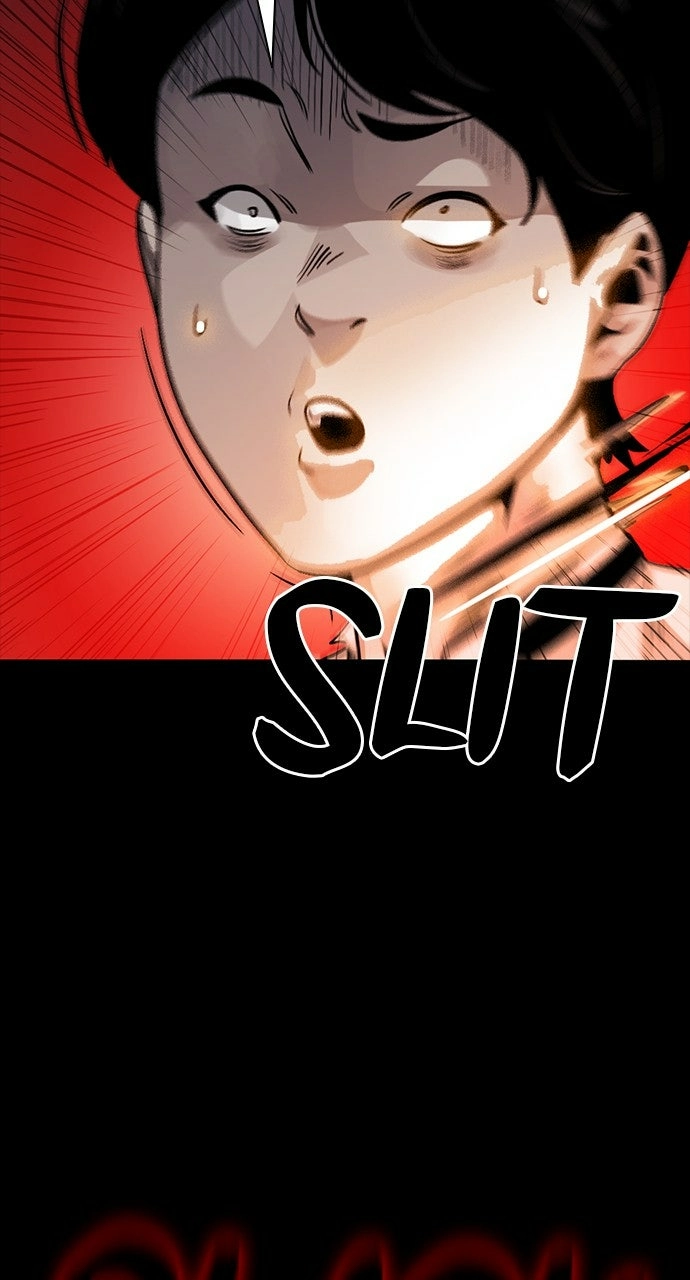 Read The Worst Generation chapter 27 image 52 on Lezhin
