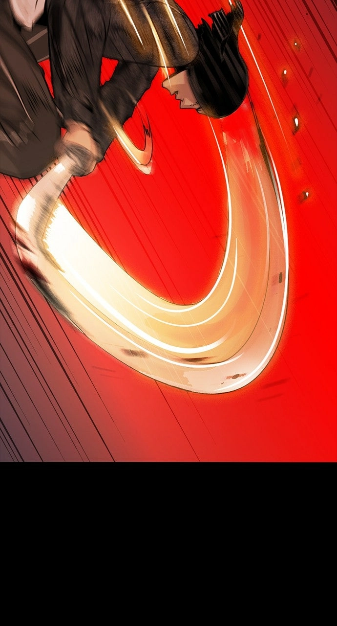 Read The Worst Generation chapter 27 image 54 on Lezhin
