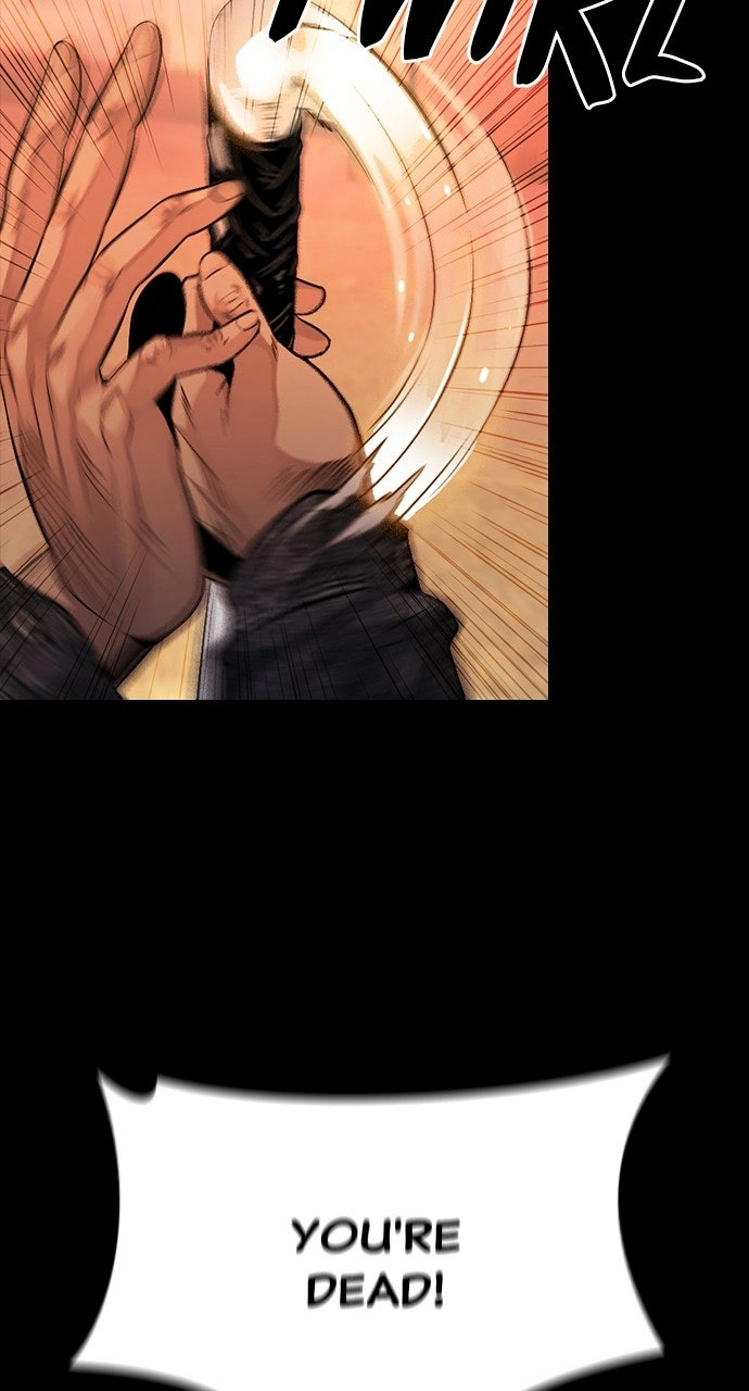 Read The Worst Generation chapter 27 image 56 on Lezhin