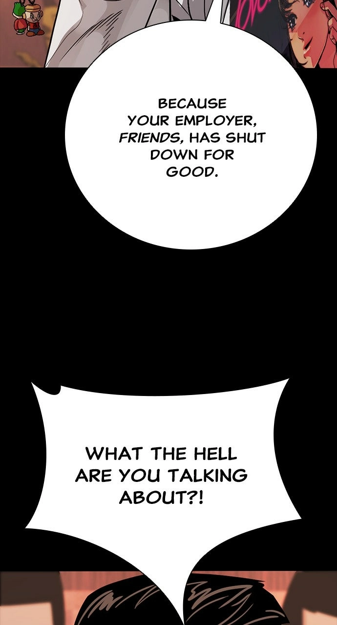 Read The Worst Generation chapter 27 image 72 on Lezhin