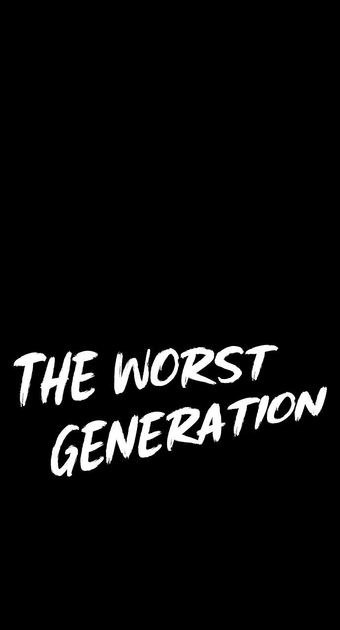 Read The Worst Generation chapter 27 image 78 on Lezhin