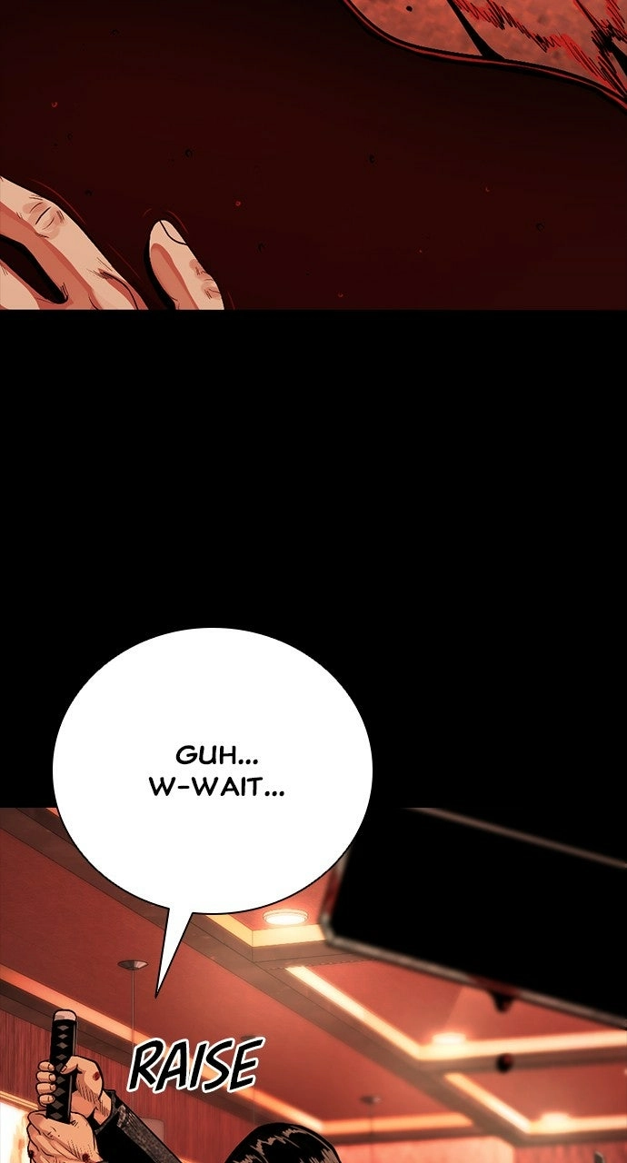 Read The Worst Generation chapter 27 image 80 on Lezhin