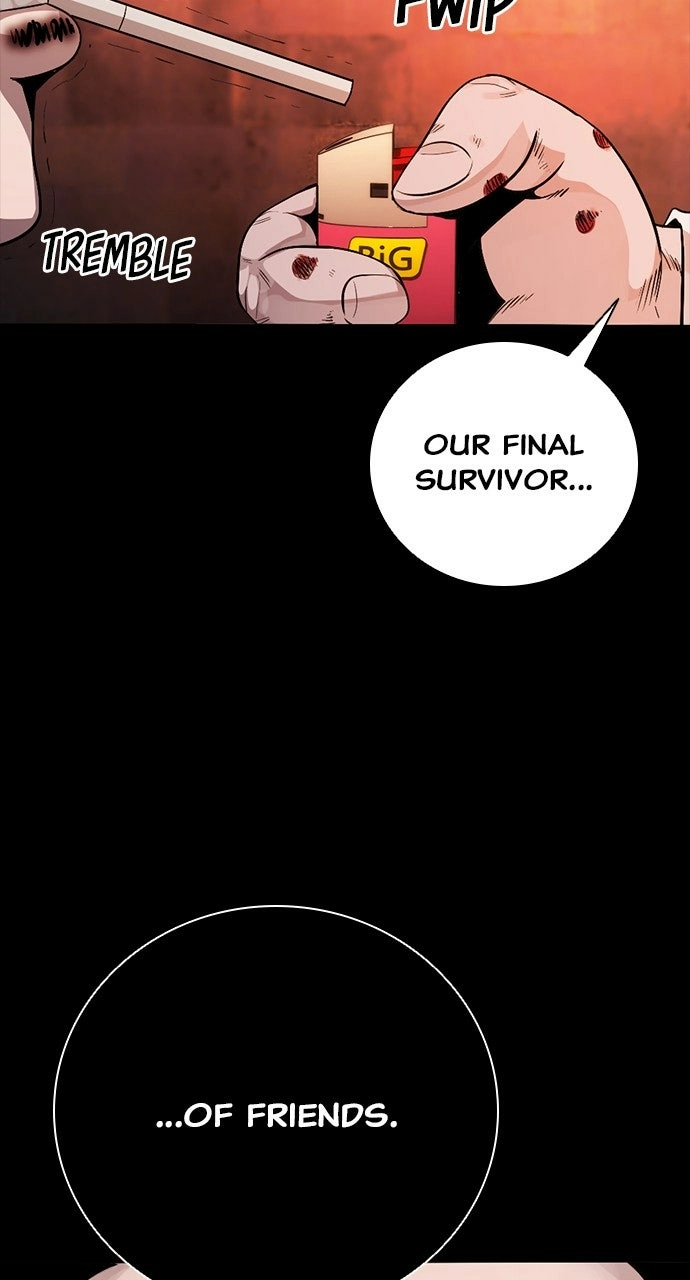 Read The Worst Generation chapter 27 image 86 on Lezhin
