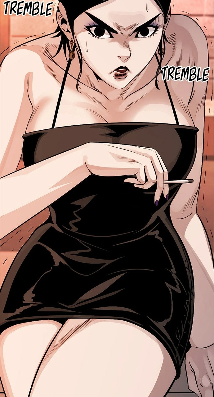 Read The Worst Generation chapter 27 image 91 on Lezhin