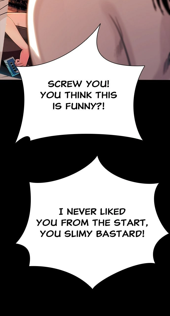 Read The Worst Generation chapter 27 image 94 on Lezhin