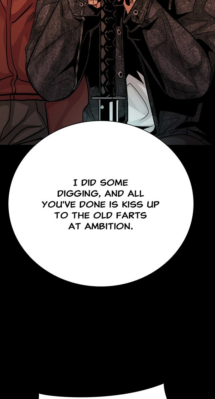 Read The Worst Generation chapter 27 image 96 on Lezhin