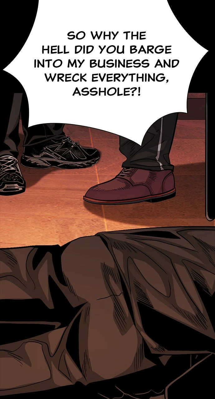 Read The Worst Generation chapter 27 image 97 on Lezhin