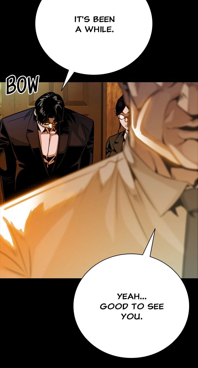Read The Worst Generation chapter 28 image 101 on Lezhin