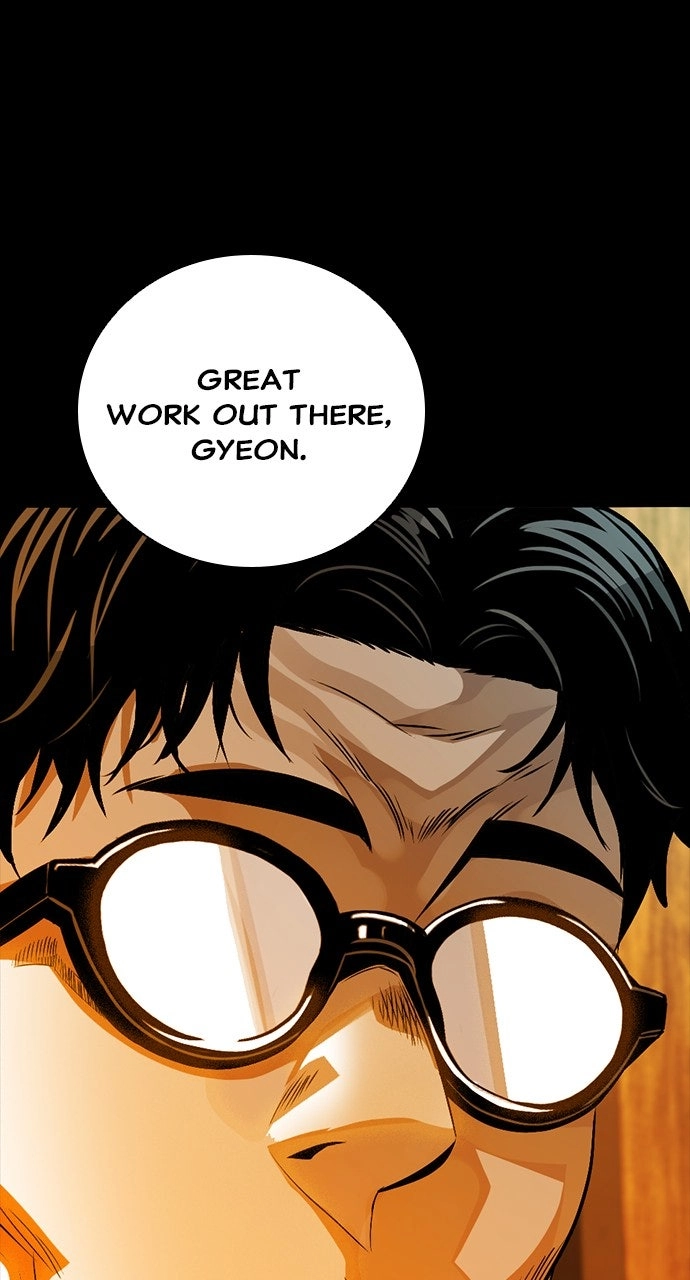 Read The Worst Generation chapter 28 image 102 on Lezhin