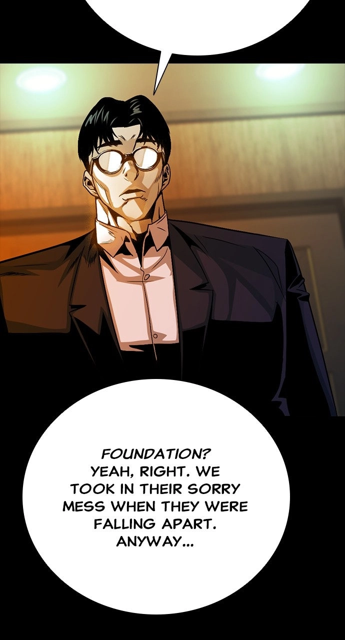 Read The Worst Generation chapter 28 image 107 on Lezhin