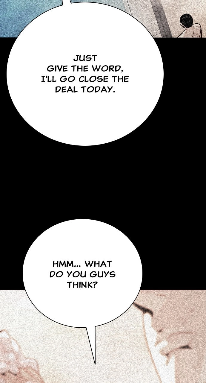 Read The Worst Generation chapter 28 image 11 on Lezhin