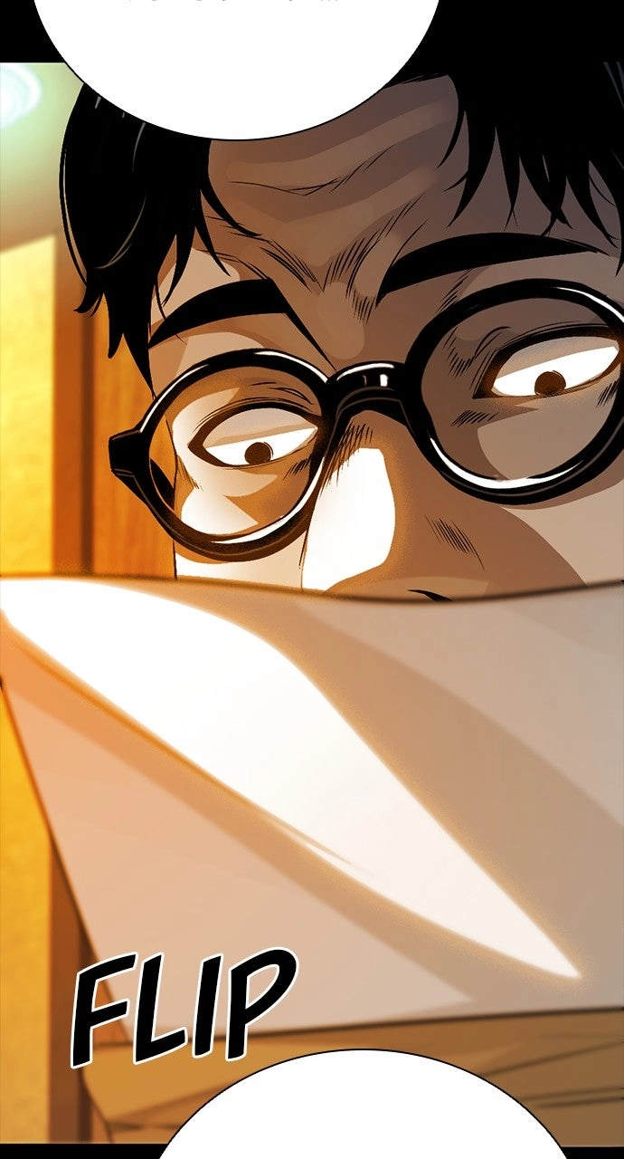 Read The Worst Generation chapter 28 image 110 on Lezhin