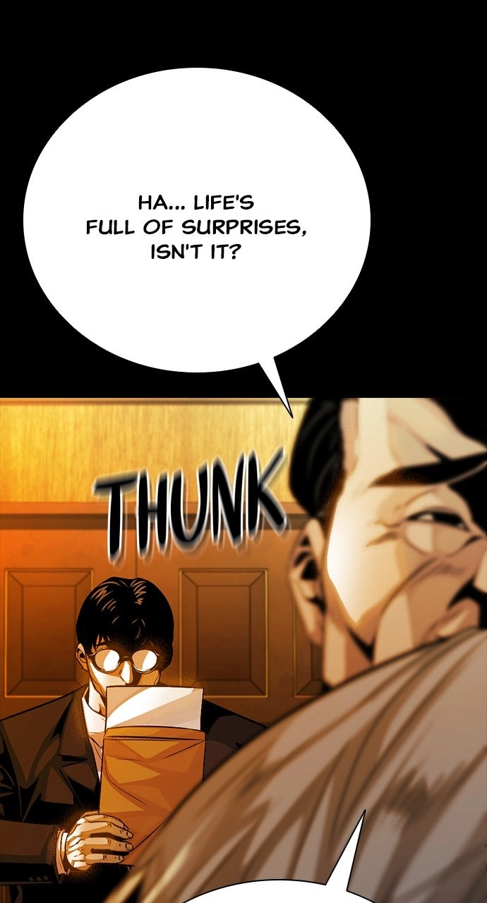 Read The Worst Generation chapter 28 image 113 on Lezhin