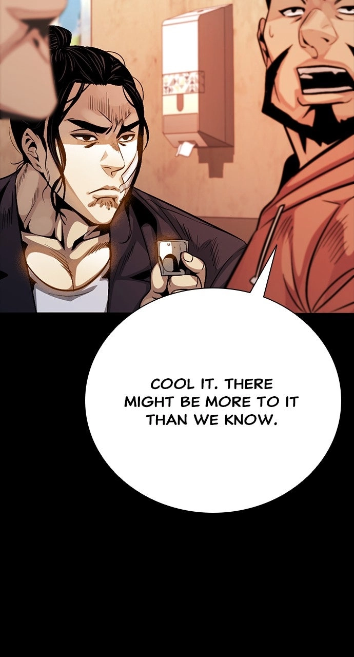 Read The Worst Generation chapter 28 image 123 on Lezhin