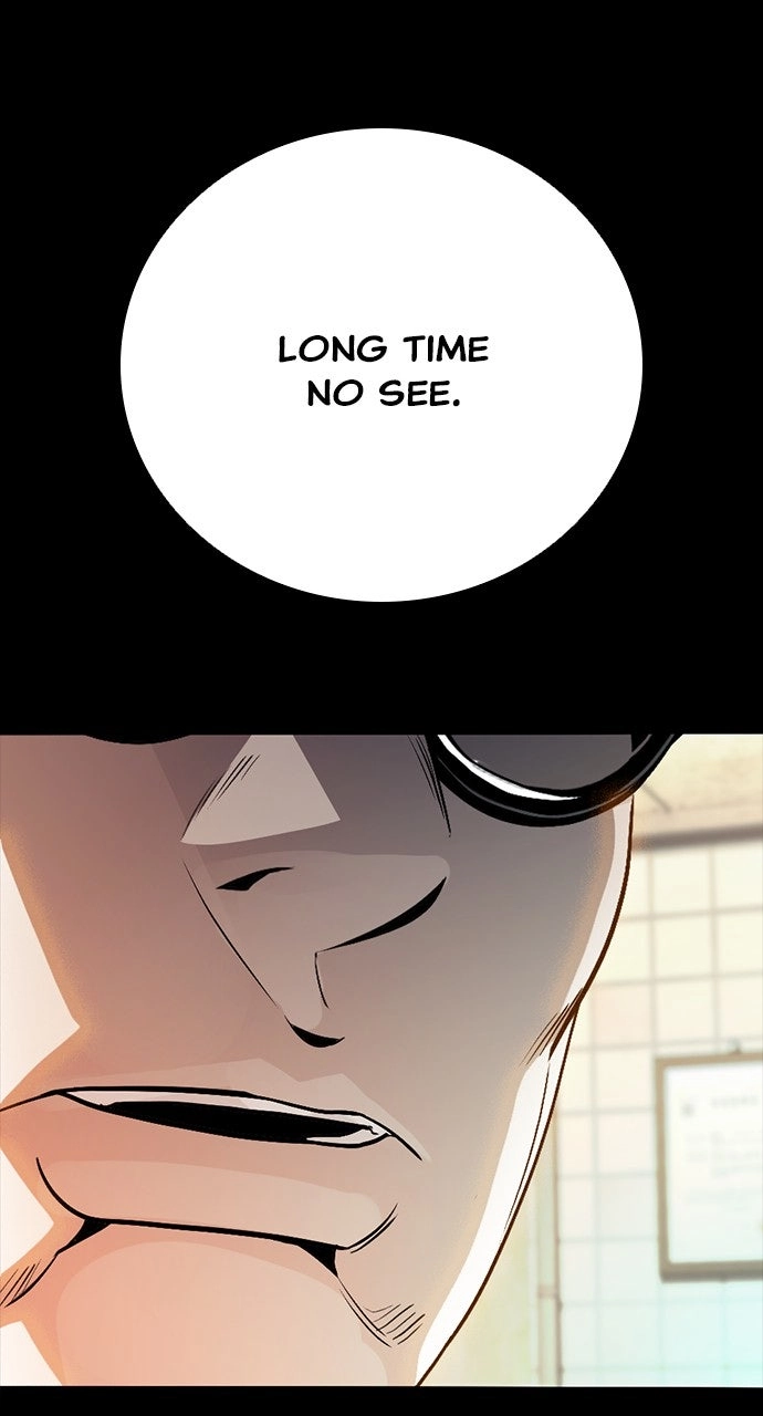 Read The Worst Generation chapter 28 image 130 on Lezhin