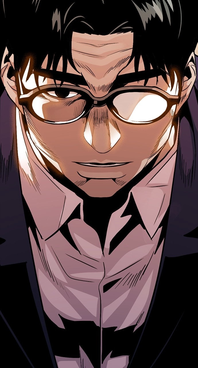 Read The Worst Generation chapter 28 image 133 on Lezhin