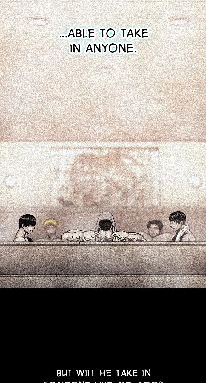 Read The Worst Generation chapter 28 image 25 on Lezhin