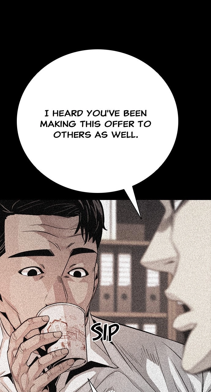 Read The Worst Generation chapter 28 image 33 on Lezhin