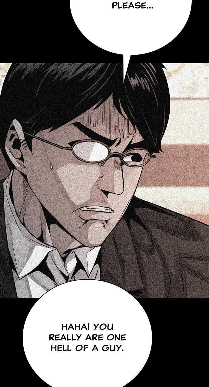 Read The Worst Generation chapter 28 image 37 on Lezhin