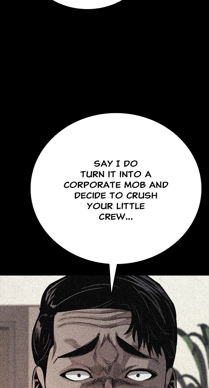 Read The Worst Generation chapter 28 image 38 on Lezhin
