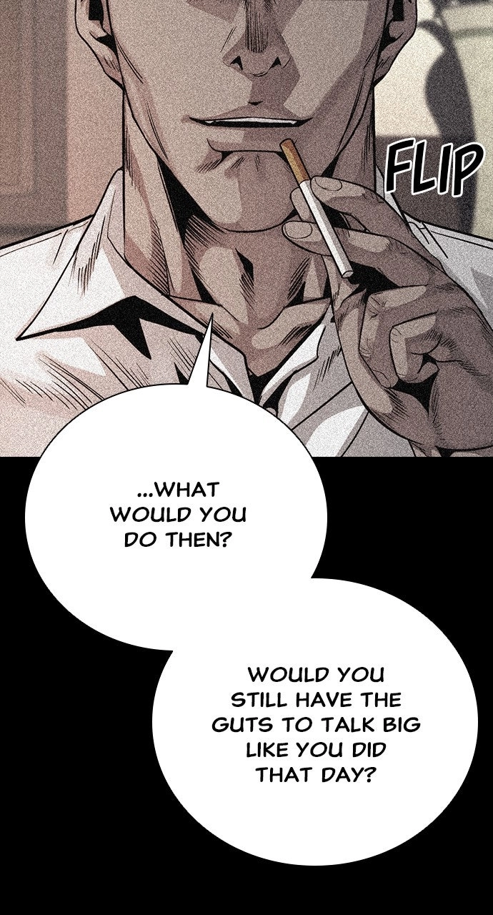 Read The Worst Generation chapter 28 image 39 on Lezhin