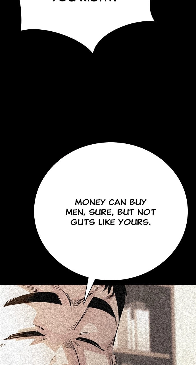 Read The Worst Generation chapter 28 image 45 on Lezhin