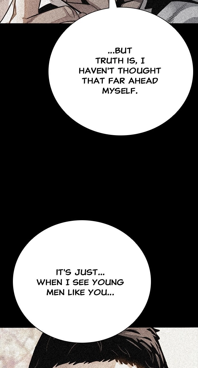 Read The Worst Generation chapter 28 image 48 on Lezhin