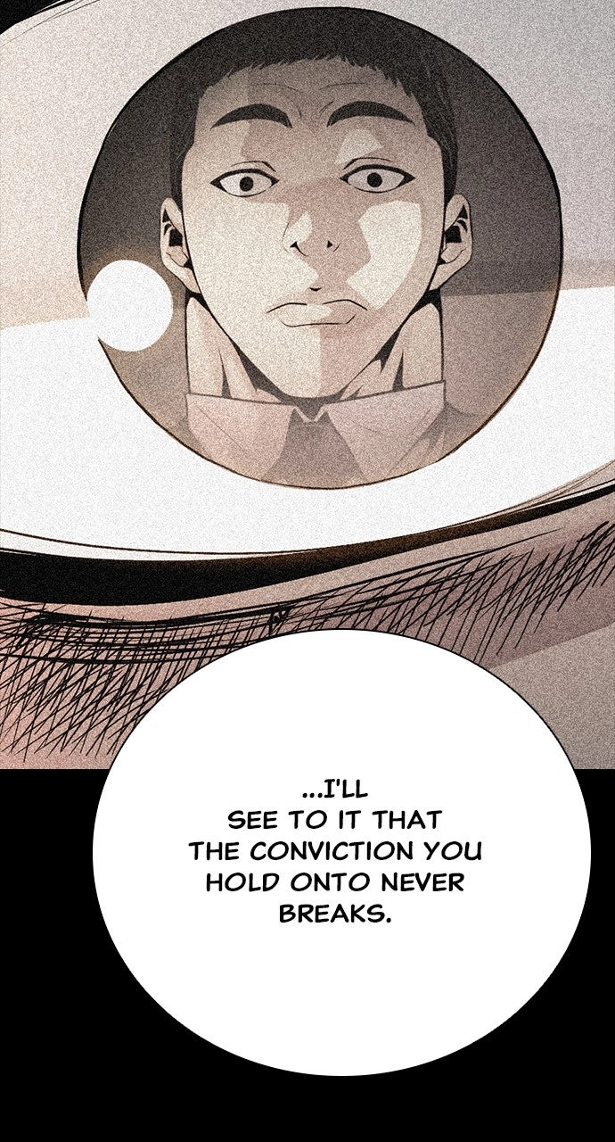 Read The Worst Generation chapter 28 image 57 on Lezhin